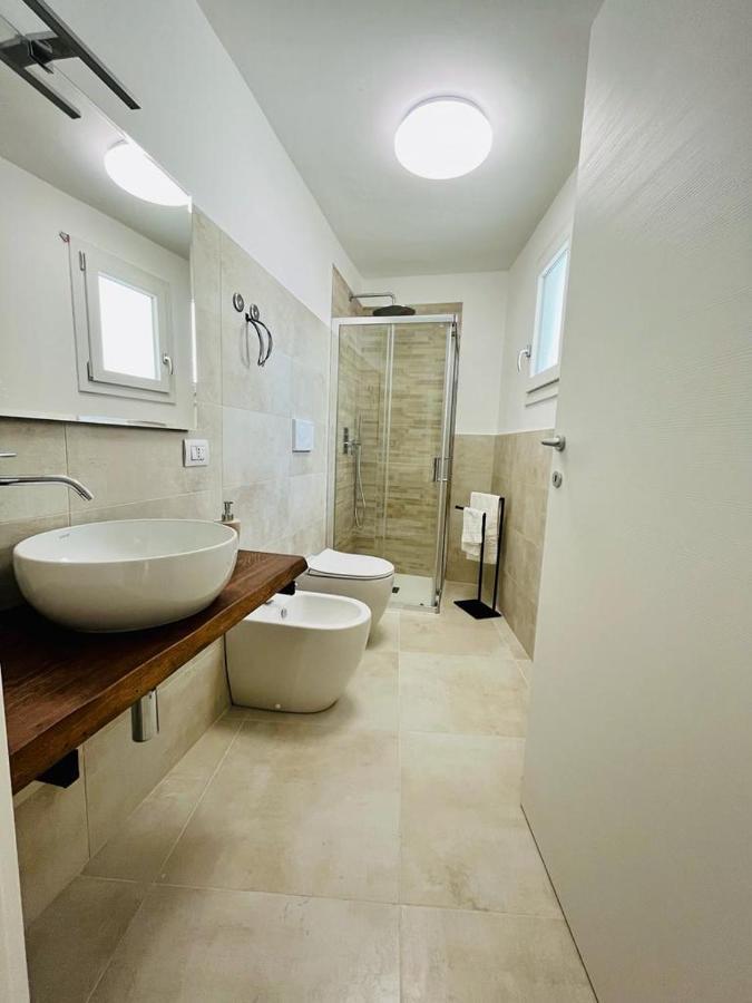 Dimora San Felice - I Limoni Appartement Gallipoli