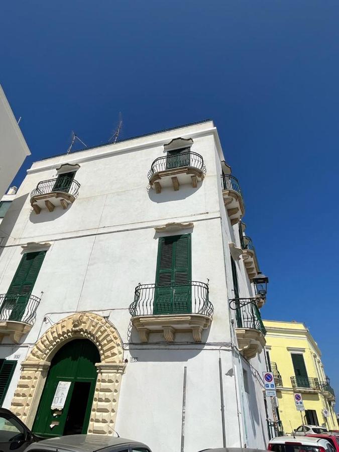 Dimora San Felice - I Limoni * Gallipoli