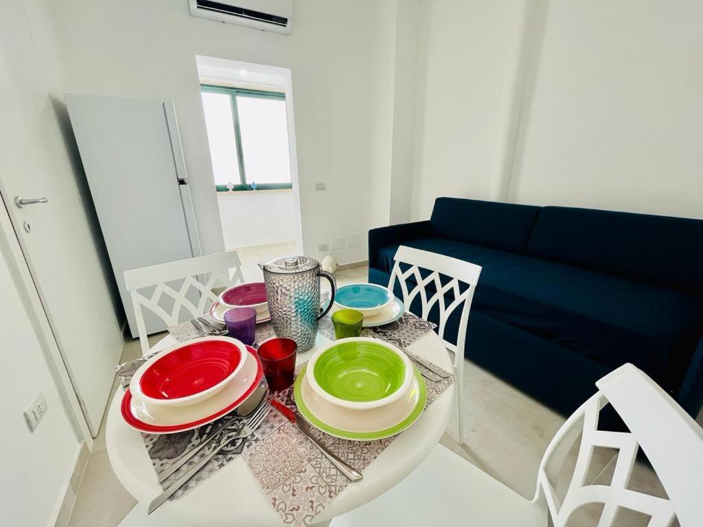 Appartement Dimora San Felice - I Limoni
